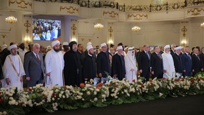 الأمين العام لمجمع البحوث الإسلامية: تجديد الفقه الإسلامي حتميّة مستمرة