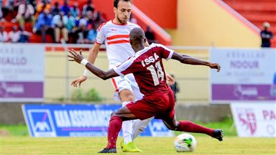 جينيراسيون فوت يحدد موعد وصوله للقاهرة استعدادًا لمواجهة الزمالك