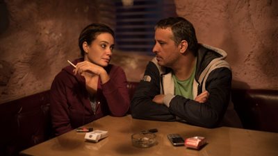 اليوم نورا تحلم كامل العدد في معهد العالم العربي بباريس بحضور هند صبري