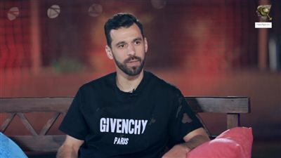 عبد الله السعيد: تقييم الجمهور “ظلمني” و”مش زعلان” من أبو تريكة (فيديو)