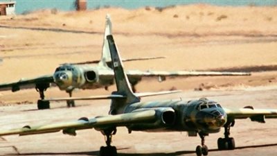 مبارك يكشف تفاصيل جديدة عن معركة المنصورة فى حرب أكتوبر 73 (فيديو)