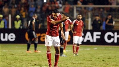 “على الحلوة والمرة معاك”.. محمد أبو تريكة: جمهور الأهلي الأفضل في العالم (فيديو)