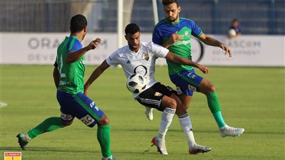 عاجل.. الجونة يطالب بتأجيل مباراته مع إف سي مصر بسبب عدم تكافؤ الفرص