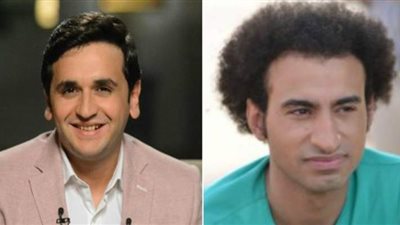 رمضان 2020.. يجمع علي ربيع ومصطفى خاطر في مسلسل جديد (صورة)