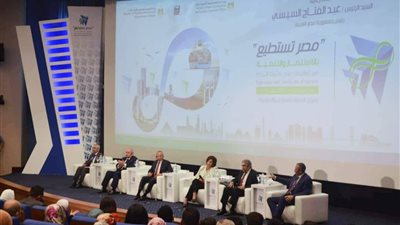 مستثمرون بمؤتمر مصر تستطيع: الفترة الحالية هي الأفضل لفرص الاستثمار وريادة الأعمال