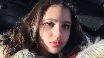 جانا عمرو دياب مثيرة في أحدث جلسة تصوير (صور)