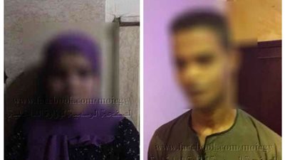 ضبط رجل وسيدة يبيعان الآثار والأدوية المستوردة عبر “فيس بوك” في القليوبية وأسوان