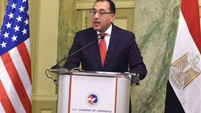 رئيس الوزراء: تنفيذ 52 محطة معالجة للمياه ونستهدف تحلية 1.7 مليون متر مكعب العام القادم