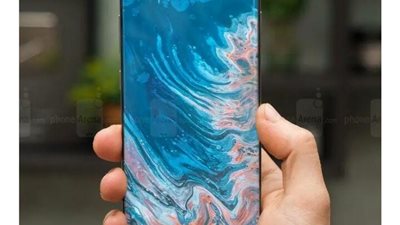 تعرف على هاتف Xiaomi الجديد قبل طرحه في الأسواق نهاية أكتوبر الجاري