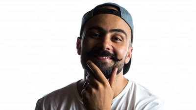 إسلام سعيد يصور 7 ايام من “الانسة فرح” لخوضه السباق الدرامي خارج رمضان