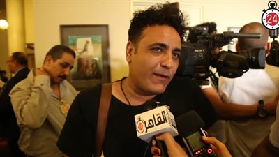 أبرزهم الهضبة والكينج.. الملحن محمد رحيم يكشف عن أعمال جديدة مع نجوم الغناء (فيديو)