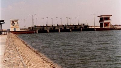 الأكبر على مستوى العالم.. الصندوق العربي يدعم مشروع “مصرف بحر البقر” بـ248 مليون دولار