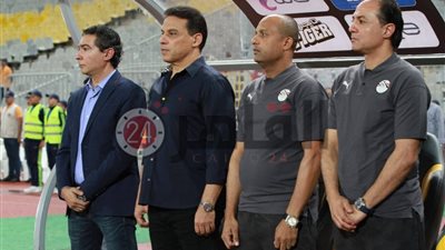 مباريات الأهلي والزمالك في الكأس تحدد موعد معسكر منتخب مصر