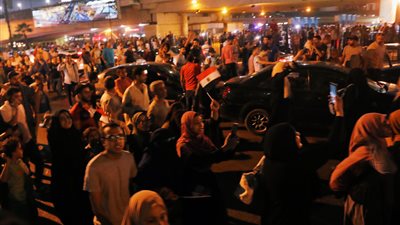 عاجل.. النيابة تخلي سبيل 101 متهم على خلفية تظاهرات سبتمبر (الأسماء الكاملة)