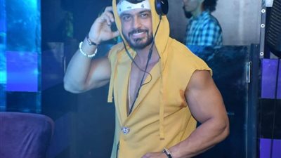 بالتعاون مع أمير محروس.. أحمد حليم يطرح “فين وفين” (فيديو)