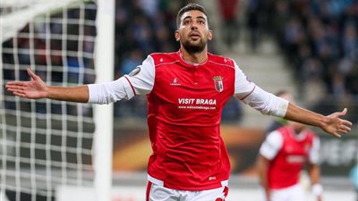 كوكا: “لو هرجع مصر هلعب في الأهلي ورفضت الانضمام للزمالك وبيراميدز” (فيديو) 