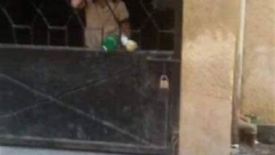 بعد واقعة طفلة كفر الشيخ.. استبعاد مديرة مدرسة أغلقت أبوابها على تلميذ بطنطا