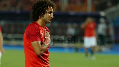 كوكا: عمرو وردة أخطأ ولكن يجب مساندته للحفاظ على مسيرته كلاعب (فيديو)