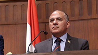 بحضور وفود من 100 دولة.. انطلاق فعاليات أسبوع القاهرة للمياه بمركز المنارة