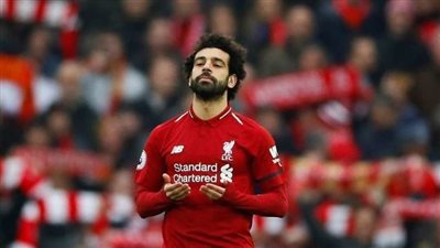 كلوب يتحدث عن عقدة محمد صلاح أمام مانشستر يونايتد