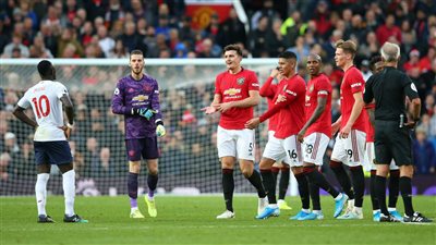 ترتيب جدول الدوري الإنجليزي 2019 بعد تعادل ليفربول أمام مانشستر يونايتد.. الريدز يحتفظ بالصدارة