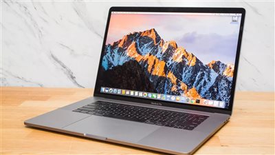تسريبات لشكل MacBook Pro الجديد