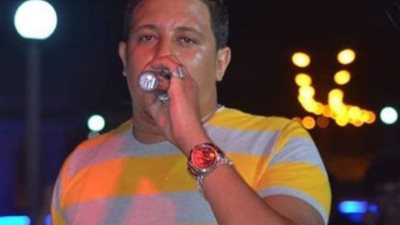 بلاغ يطالب بإحالة حمو بيكا للمحاكمة الجنائية العاجلة بتهمة تهديد نقابة المهن الموسيقية