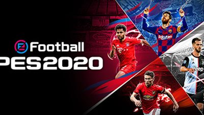 طرح إصدار PES 2020 مجانا لمستخدمي أندرويد