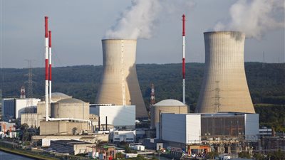 عندك استعداد تشتغل في الطاقة النووية؟.. تعرف على شروط الوظائف الجديدة في الهيئة