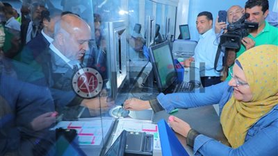 رئيس هيئة الأنفاق: 1.9 مليار جنيه تكلفة إنشاء محطة هليوبوليس (فيديو)