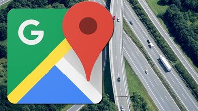 للإبلاغ عن الاختناقات المرورية.. خرائط جوجل تتيح مميزات جديدة لهواتف “الآيفون”