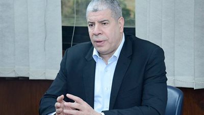 أحمد شوبير يعلن اقتراب حل أزمة الأهلي واتحاد الكرة