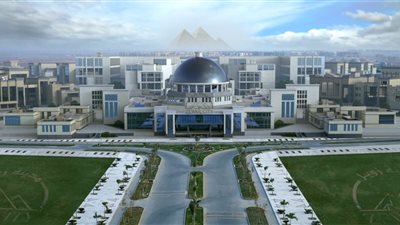 عاجل| مجلس النواب يوافق على تغيير اسم مدينة زويل للعلوم والتكنولوجيا