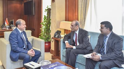 “التجارة والصناعة”: مشاركة 10 دول في منتدى أعمال غرب آسيا وشمال إفريقيا الشهر المقبل 