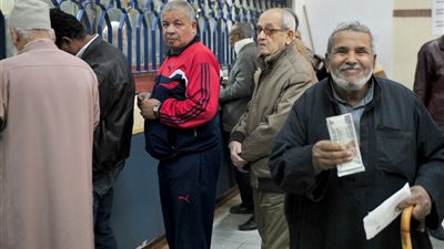 التضامن: ممارسة عمل خاص بعد سن الستين لا تمنع المعاش