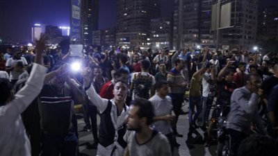 إخلاء سبيل 16 متهمًا من جزيرة الوراق بكفالة ألف جنيه في تظاهرات سبتمبر (أسماء)