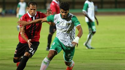 المصري البورسعيدي يستعيد توازنه بالفوز على إف سي مصر