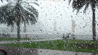 تحذيرات من سقوط أمطار غزيرة على بعض المناطق.. درجات الحرارة اليوم الثلاثاء في مدن مصر