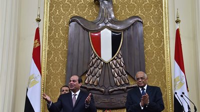 “الدفاع والأمن القومى” بالبرلمان ترد على تصريحات آبي أحمد بشأن حرب سد النهضة