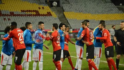 تعرف على الموعد الجديد لمباراة القمة بين الأهلي والزمالك في الدوري