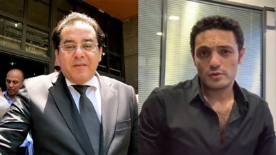 تأكيدا لـ”القاهرة 24″.. محمد علي يعترف بالتواصل والتنسيق مع الإخوان وأيمن نور