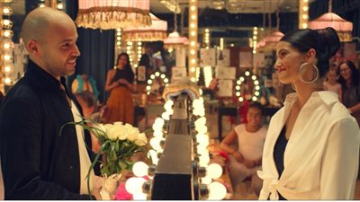 كليب أبو “حبيبى ياليل” يحصد 7 مليون مشاهدة في 24 ساعة (فيديو)