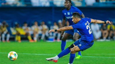 الهلال السعودي إلى نهائي دوري أبطال آسيا رغم الخسارة من السد القطري (فيديو)