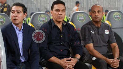 حسام البدري يجتمع بجهازه غدًا بعد تأجيل الدوري