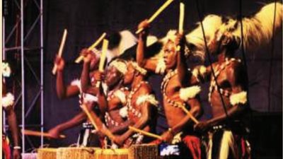 فرق من “الصين ومالاوى وأوغندا” تشارك بالدورة الرابعة من الأفروصيني بأسوان