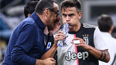 ترتيب المجموعة الرابعة بدوري الأبطال بعد فوز يوفنتوس على لوكوموتيف موسكو (فيديو)