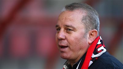 شوقي غريب يستعين بنجم الأهلي لتدعيم قائمة المنتخب الأوليمبي