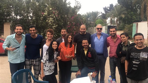 هبة عبد الغني