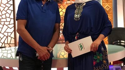 “يسعد مساكم” يكشف أسرار ومفاجآت الفنان أحمد سلامة على قناة اقرأ