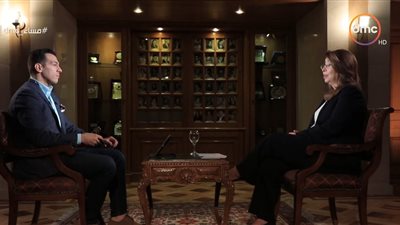 وزيرة التضامن: برامج الحماية خفضت نسب الفقر في ظل القرارات الاقتصادية